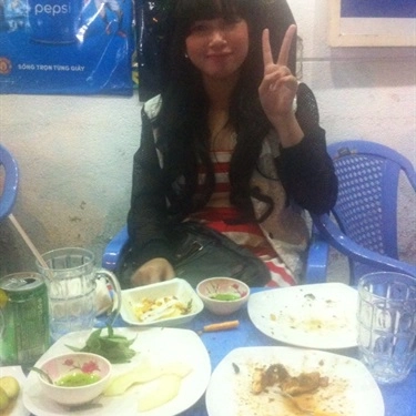 Tổng hợp- Quang Vi - Quán Ăn Gia Đình