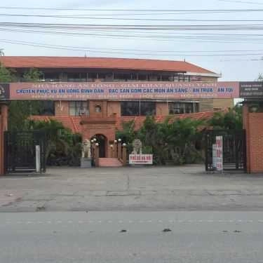 Tổng hợp- Quán Ăn Quang Vinh - Cơm Phở Bình Dân