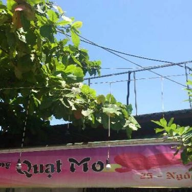 Tổng hợp- Quán Ăn Lẩu & Nướng Quạt Mo