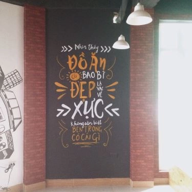 Tổng hợp- Quán Ăn Quata - Lẩu Một Người