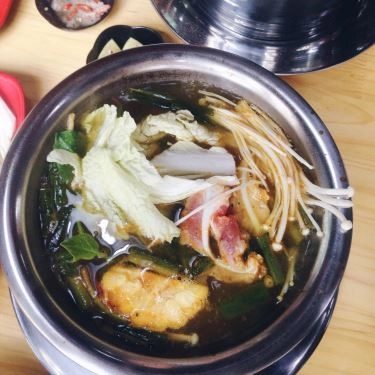 Món ăn- Quán Ăn Quata - Lẩu Một Người