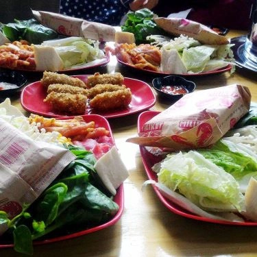 Món ăn- Quán Ăn Quata - Lẩu Một Người