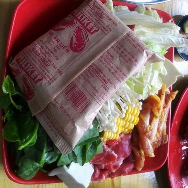 Tổng hợp- Quán Ăn Quata - Lẩu Một Người