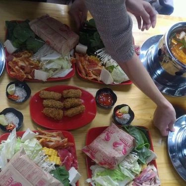 Tổng hợp- Quán Ăn Quata - Lẩu Một Người