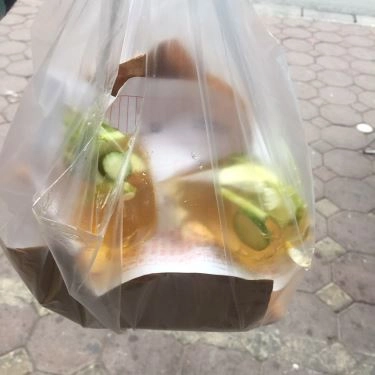 Tổng hợp- Quán Ăn Quẩy Nóng - Tạ Quang Bửu
