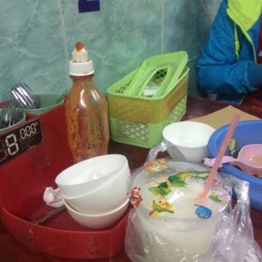 Tổng hợp- Quán Ăn Quẩy Nóng - Tạ Quang Bửu