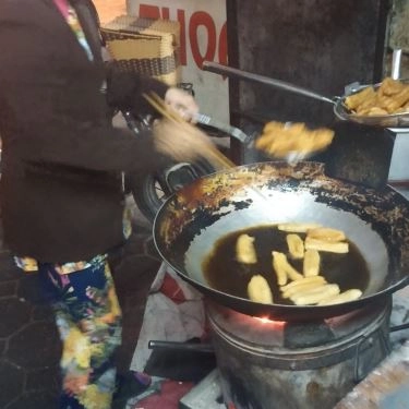 Tổng hợp- Quán Ăn Quẩy Nóng - Tạ Quang Bửu