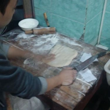 Tổng hợp- Quán Ăn Quẩy Nóng - Tạ Quang Bửu