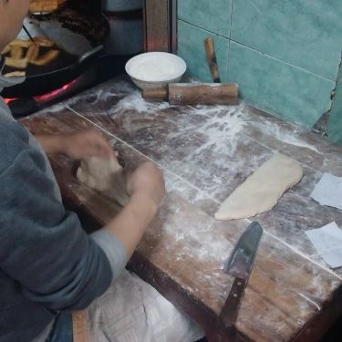 Tổng hợp- Quán Ăn Quẩy Nóng - Tạ Quang Bửu