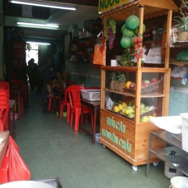 Tổng hợp- Quán Ăn Quẩy Nóng - Tạ Quang Bửu