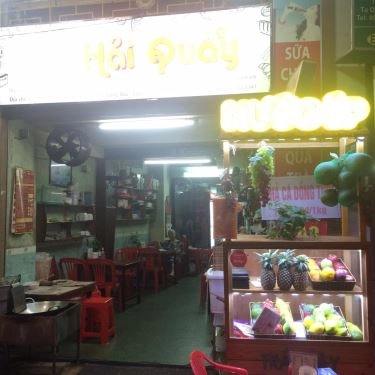 Tổng hợp- Quán Ăn Quẩy Nóng - Tạ Quang Bửu