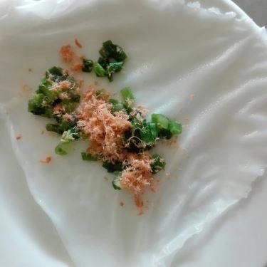 Món ăn- Quán Ăn Quê - Bánh Ướt & Bánh Cuốn Nóng