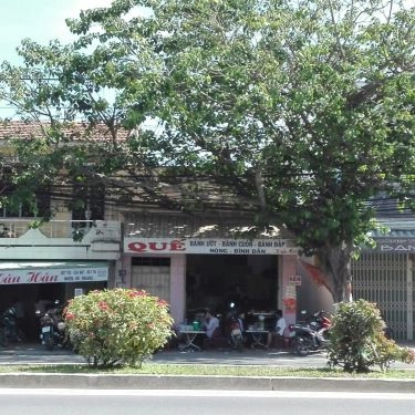 Tổng hợp- Quán Ăn Quê - Bánh Ướt & Bánh Cuốn Nóng