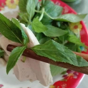 Món ăn- Quán Ăn Quê - Bánh Ướt & Bánh Cuốn Nóng