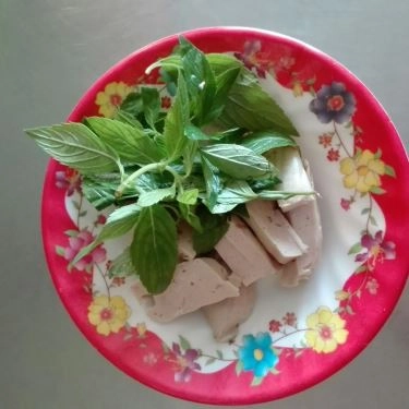 Món ăn- Quán Ăn Quê - Bánh Ướt & Bánh Cuốn Nóng