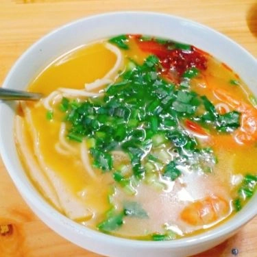 Món ăn- Quán Ăn Quê Choa Quán - Súp Cháo Lươn & Bánh Bèo