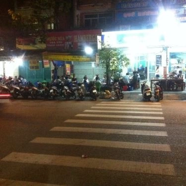 Tổng hợp- Quán Ăn Quê Hương Quán - Đường Số 10