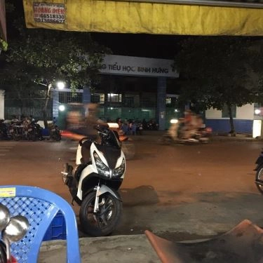 Tổng hợp- Quán Ăn Quê Hương Quán - Đường Số 10