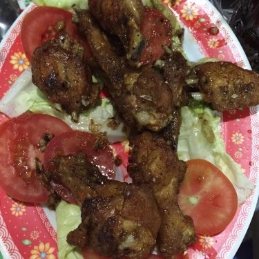 Món ăn- Quán Ăn Quê Hương Quán - Đường Số 10