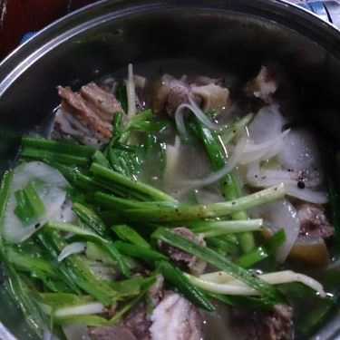 Tổng hợp- Quán Ăn Quê Hương Quán - Đường Số 10