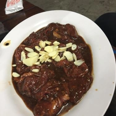 Món ăn- Quán Ăn Quê Hương Quán - Đường Số 10