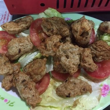 Món ăn- Quán Ăn Quê Hương Quán - Đường Số 10