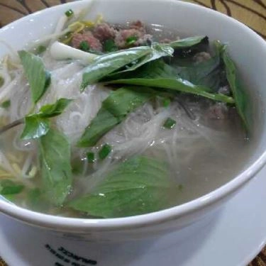 Món ăn- Quê Hương Quán - Quán Ăn Bình Dân