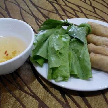 Món ăn- Quê Hương Quán - Quán Ăn Bình Dân