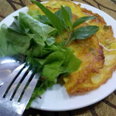 Món ăn- Quê Hương Quán - Quán Ăn Bình Dân
