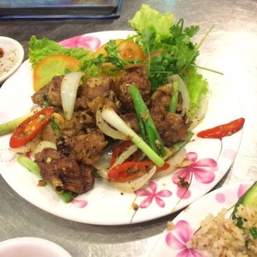 Món ăn- Quán Ăn Quế Linh
