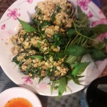 Món ăn- Quán Ăn Quế Linh