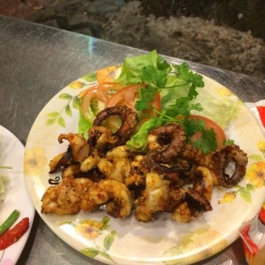 Món ăn- Quán Ăn Quế Linh