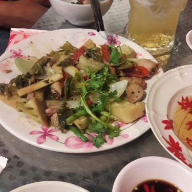 Món ăn- Quán Ăn Quế Linh