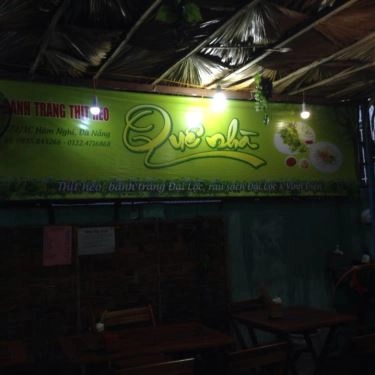 Tổng hợp- Quán Ăn Quê Nhà - Bánh Tráng Thịt Heo