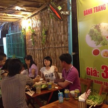 Tổng hợp- Quán Ăn Quê Nhà - Bánh Tráng Thịt Heo