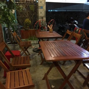 Tổng hợp- Quán Ăn Quê Nhà - Bánh Tráng Thịt Heo