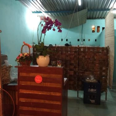 Tổng hợp- Quán Ăn Quê Nhà - Bánh Tráng Thịt Heo