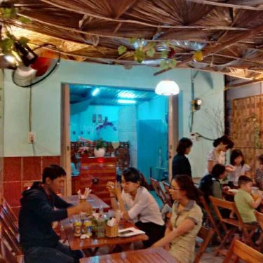Tổng hợp- Quán Ăn Quê Nhà - Bánh Tráng Thịt Heo