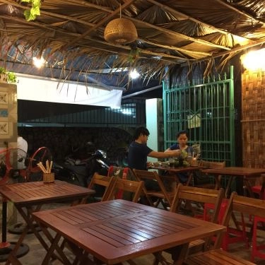 Tổng hợp- Quán Ăn Quê Nhà - Bánh Tráng Thịt Heo