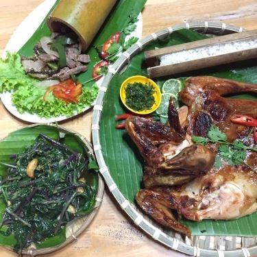 Món ăn- Ẩm Thực Quê Nhà - Quán Ăn Gia Đình