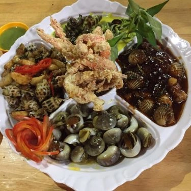 Món ăn- Ẩm Thực Quê Nhà - Quán Ăn Gia Đình