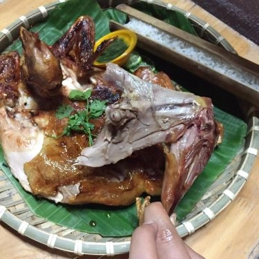 Món ăn- Ẩm Thực Quê Nhà - Quán Ăn Gia Đình