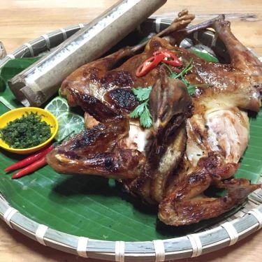 Món ăn- Ẩm Thực Quê Nhà - Quán Ăn Gia Đình
