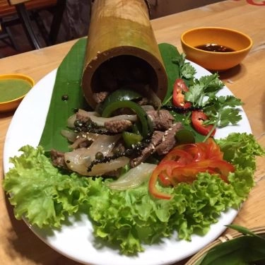 Món ăn- Ẩm Thực Quê Nhà - Quán Ăn Gia Đình