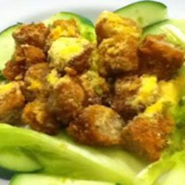 Món ăn- Quán Ăn Que Sera Sera - Nguyễn Chánh Sắt