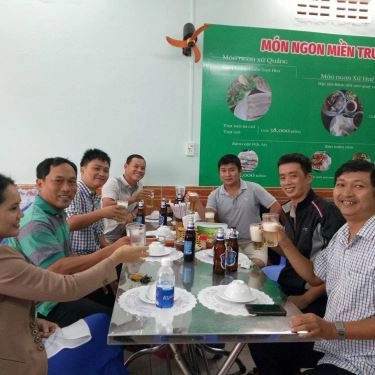 Tổng hợp- Quán Ăn Món Ngon Miền Trung - Bánh Tráng Thịt Heo Đại Lộc