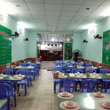 Tổng hợp- Quán Ăn Món Ngon Miền Trung - Bánh Tráng Thịt Heo Đại Lộc