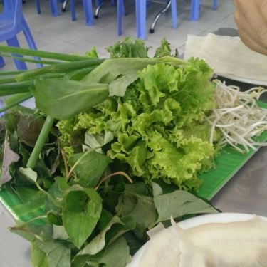 Tổng hợp- Quán Ăn Món Ngon Miền Trung - Bánh Tráng Thịt Heo Đại Lộc