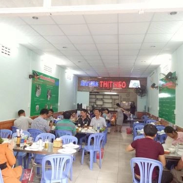 Tổng hợp- Quán Ăn Món Ngon Miền Trung - Bánh Tráng Thịt Heo Đại Lộc