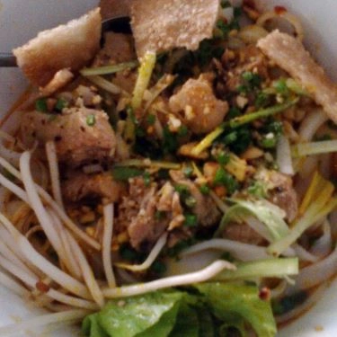 Món ăn- Quán Ăn Quê Tôi Quán - Lê Văn Sỹ